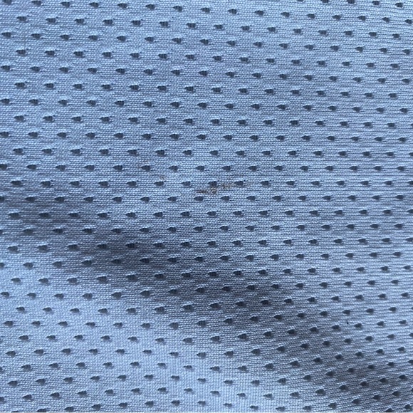 Vintage Y2K Air Jordan heavy mesh sleeveless practice jersey tank top - Picture 9 of 9